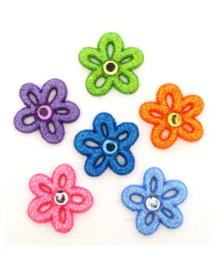 CJJ-10108 Fairy Dust Flowers