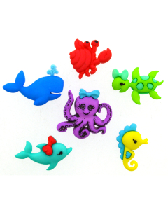 CJJ-10264 Oceans Alive