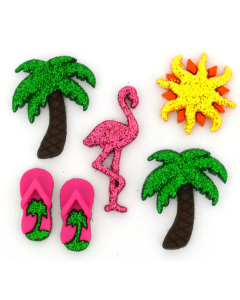 CJJ-10266 Summer Bliss