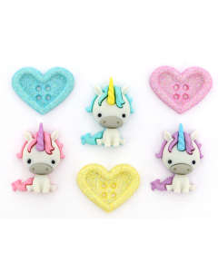 CJJ-10276 Unicorn Love