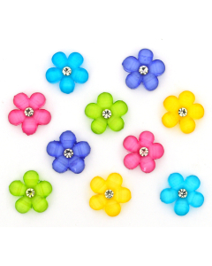 CJJ-10278 Poppin Posies