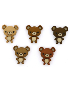 CJJ-10286 Bear Hugs