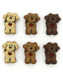 CJJ-10287 Ruff Ruff