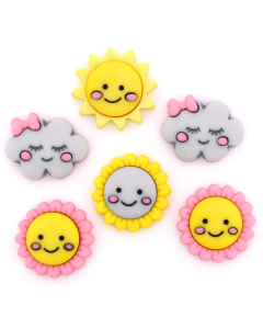 CJJ-10403 Hello Sunshine