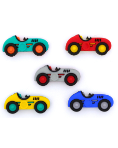 CJJ-10409 Speed Racers