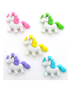 CJJ-10410 Fantasy Unicorns