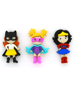 CJJ-10411 Girl Power