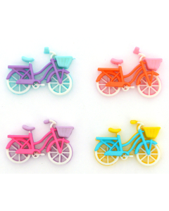 CJJ-10412 Bike Ride