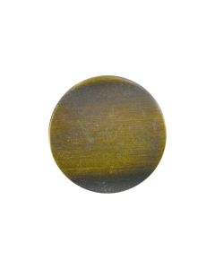 B483 Sloped Brushed Antique Brass(29) Shank Button