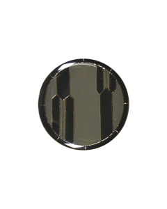 B658 Enigma Grey(8_8+) Shank Button