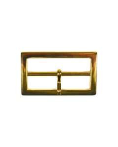 B684 Gold Buckle