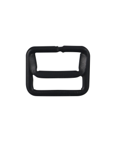 B797 20mm Black Waistcoat Buckle