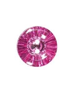 G635 Round 18mm Pink(8) 2 Hole Button