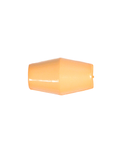 K128 Barrel 20mm Orange(Lt.49) Toggle