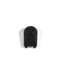 K1801 20mm Black(52) Cord End