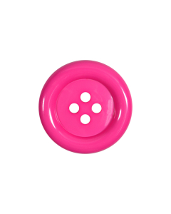 K1859 Chunky Edge 80L Pink(D457) 4 Hole Button