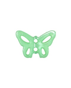 K21 Butterfly 24L Green(36) 2 Hole Button