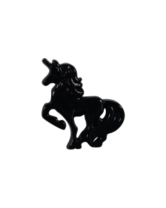 K45 Unicorn 48L Black Shank Button