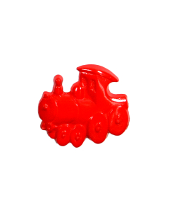 K48 Train 28L Red(36A) Shank Button