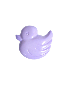 K50 Duck 22L Lilac(15) Shank Button