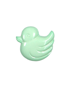 K50 Duck 22L Green(36) Shank Button