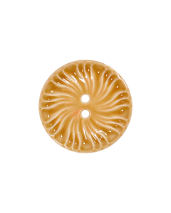 K65 Swirl Design 54L Beige(439) 2 Hole Button