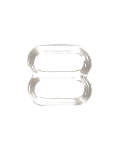 K673 Slider 8mm Clear Fitting