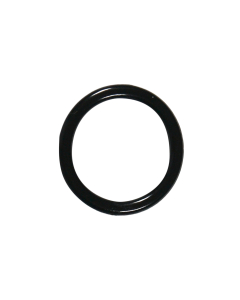 K677 Ring 8mm Black Fitting