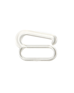 K682 Hook 20mm Clear Fitting