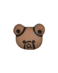 K714 Bear 27L Tan Shank Button