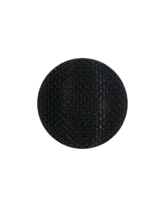 K71 Textured 24L Black Shank Button