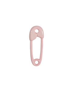 K749 34mm Pink(96) Nappy Pin