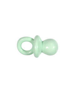 K750 Dummy 21mm Green(36) Shank Button