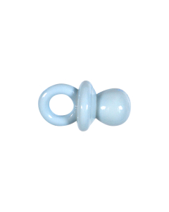 K750 Dummy 21mm Blue(63) Shank Button