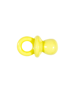 K750 Dummy 21mm Yellow(83) Shank Button