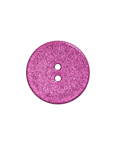 K95 Glitter Look 32L Pink(G5) 2 Hole Button