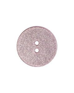 K95 Glitter Look 24L Pink(G8) 2 Hole Button