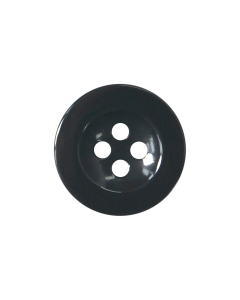 M102 Round Slate (07) 4 Hole Button