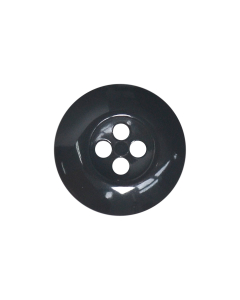 M112 Round Slate (07) 4 Hole Button