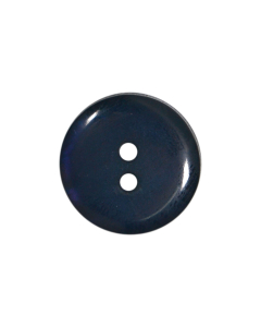 P1080 MOP Look 20L Navy(25) 2 Hole Button