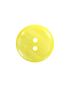 P1080 MOP Look 36L Lemon(27) 2 Hole Button