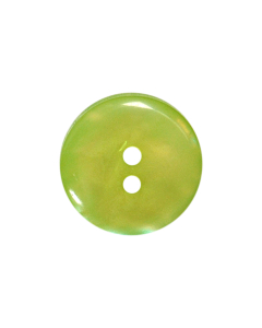 P1080 MOP Look 20L Green(54) 2 Hole Button