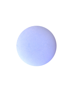 P12 Chalk Matt Round Lilac(65) Shank Button