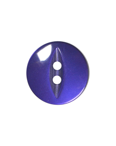 P16 Fish Eye Purple(39) 2 Hole Button