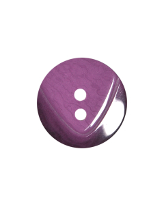 P21 Chunky 40L Purple(47) 2 Hole Button