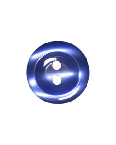 P2575 Round 32L Blue(24) 2 Hole Button