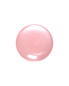 P28 Plain Round 22L Pink(5) Shank Button