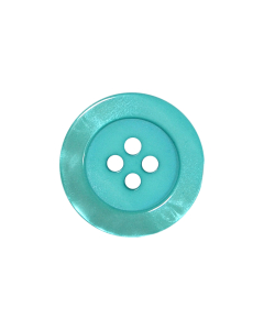 P3142 Rim Edge 28L Green(109) 4 Hole Button