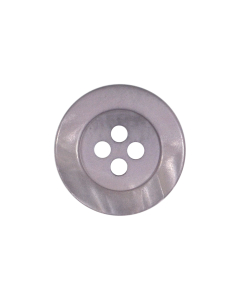 P3142 Rim Edge 24L Grey(12) 4 Hole Button