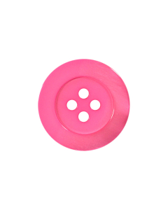 P3142 Rim Edge 32L Pink(13) 4 Hole Button